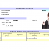 Визиты посетителя