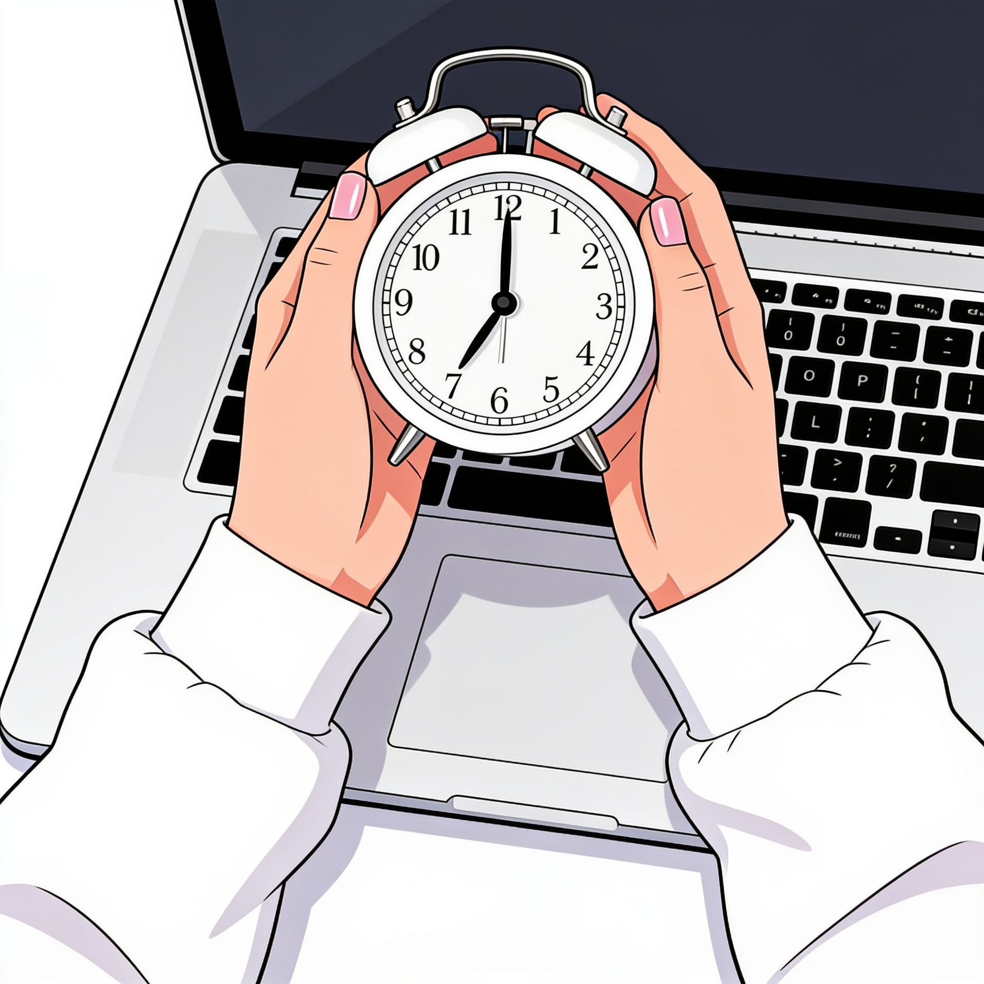 Работа со статусами рабочего времени в TimeControl Работа со статусами рабочего времени в TimeControl