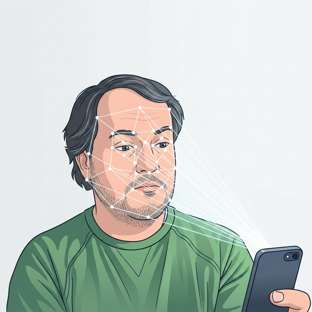 «Человеческий фактор» идентификации с учетом российского климата «Человеческий фактор» идентификации с учетом российского климата