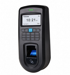 Биометрический терминал учета рабочего времени FP30+RFID \ FP20 + RFID \ FP10 + RFID