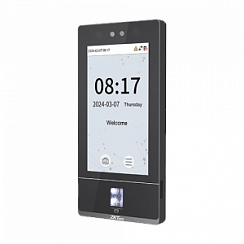 Сетевой терминал SenseFace 7A + RFID