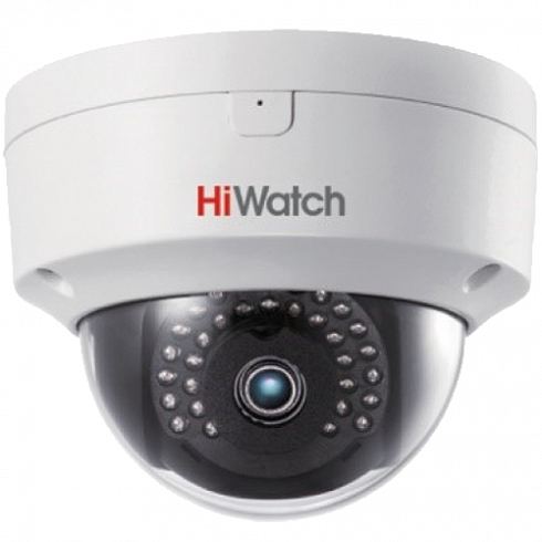 IP-камера HIKVISION 1MP HIWATCH DS-I102