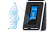 Сетевой терминал распознавания геометрии лица  Face7+RFID