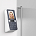 Сетевой терминал Face W3 +RFID