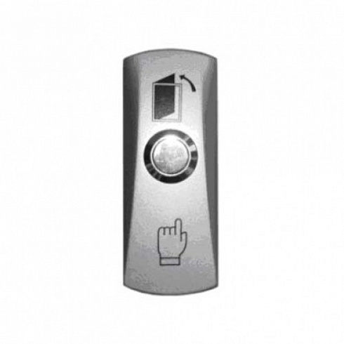Кнопка металлическая ST-EX010SM