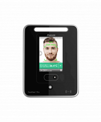 Сетевой терминал Face7 PRO +RFID, TCP\IP, WIFI