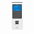 Биометрический терминал учета рабочего времени F2W Pro+RFID