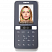 Сетевой терминал Face W3 +RFID