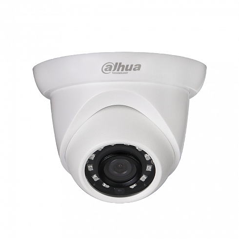 Камера Dahua HDW1020SP-0280B