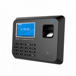 Биометрический терминал учета рабочего времени FC5+RFID